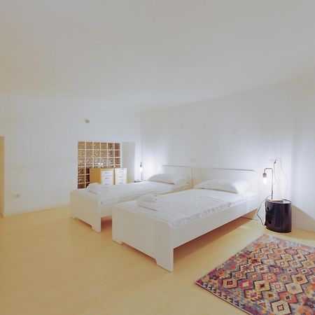 Apartamento Sant'Agostino - Charming Retreat 210M From M2 Milán Exterior foto
