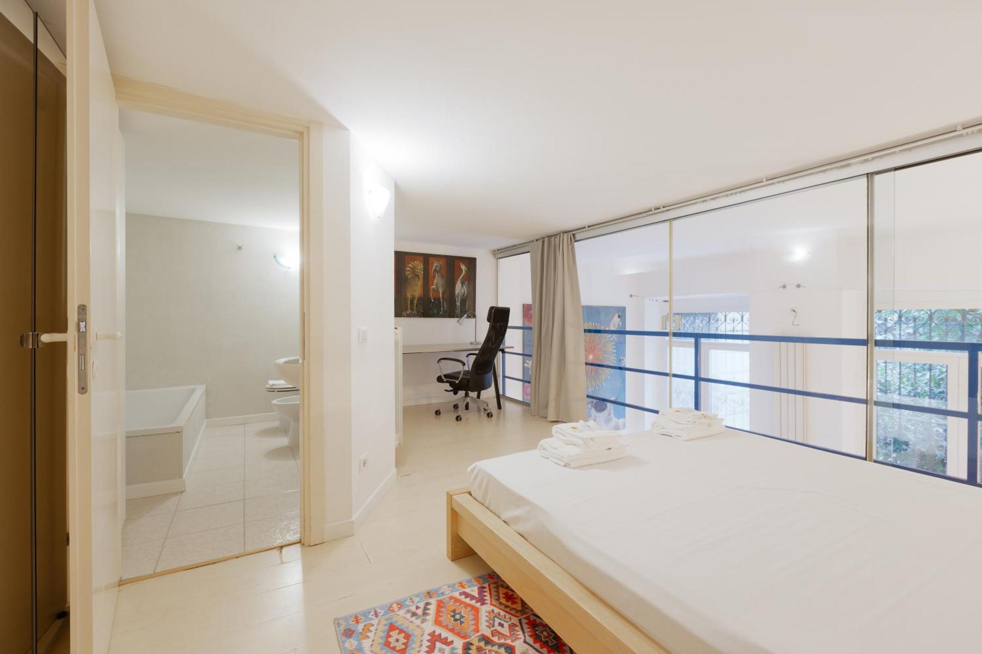 Apartamento Sant'Agostino - Charming Retreat 210M From M2 Milán Exterior foto