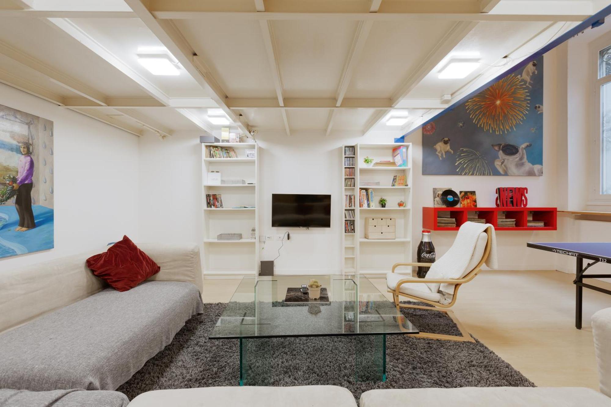 Apartamento Sant'Agostino - Charming Retreat 210M From M2 Milán Exterior foto