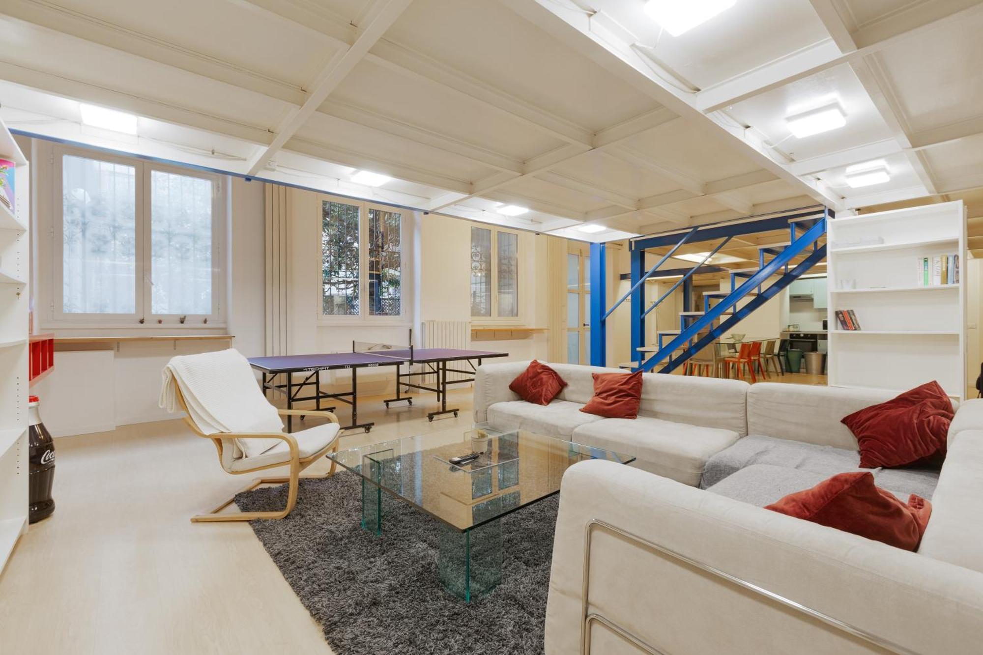 Apartamento Sant'Agostino - Charming Retreat 210M From M2 Milán Exterior foto
