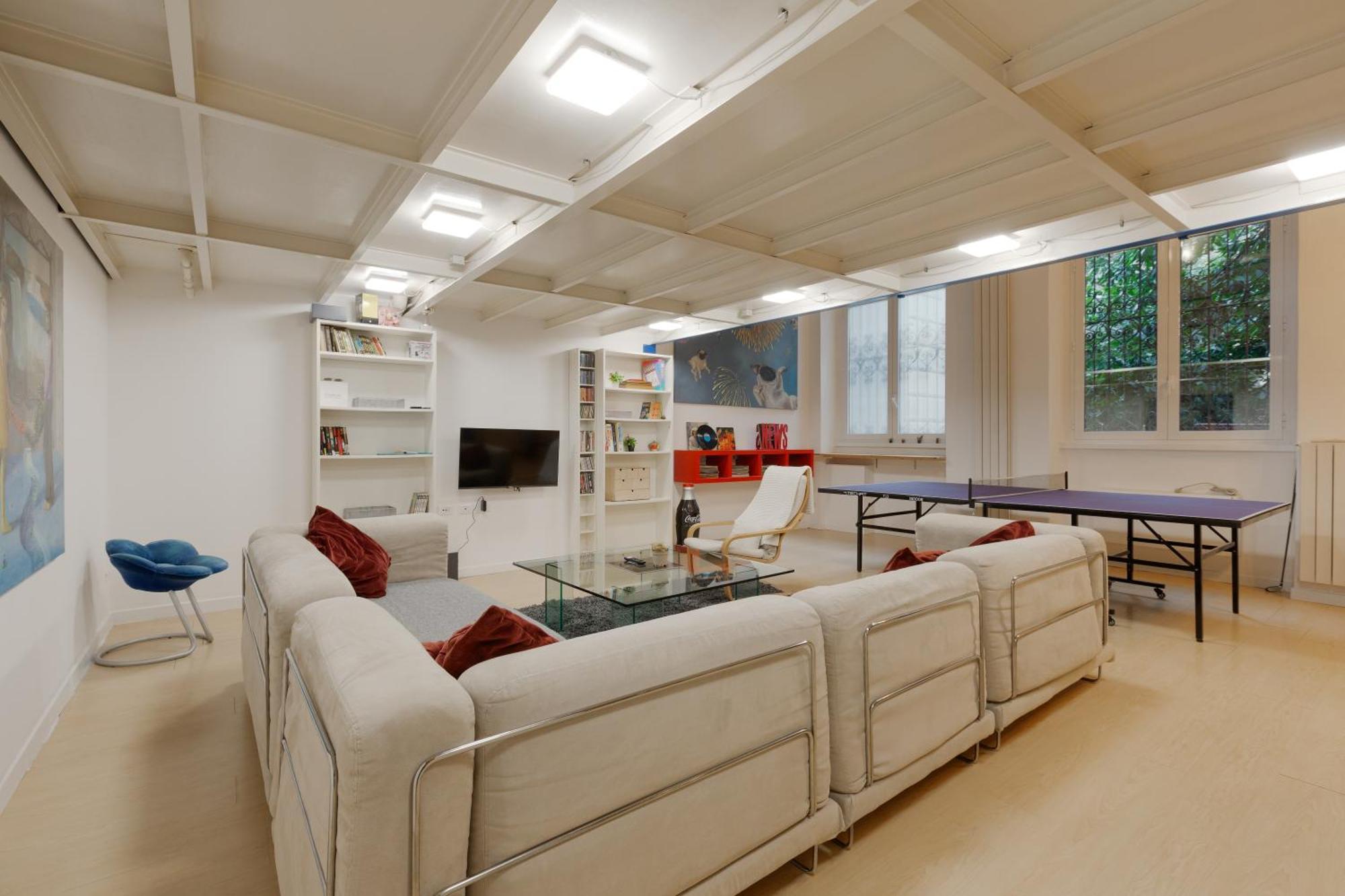 Apartamento Sant'Agostino - Charming Retreat 210M From M2 Milán Exterior foto